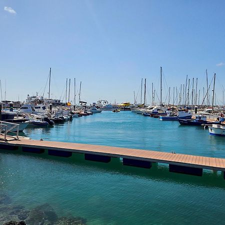 Corralejo Coliving By Amazzzing Travel Hostel Eksteriør bilde
