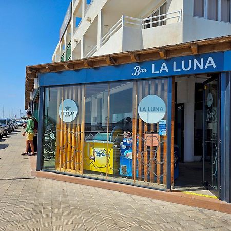 Corralejo Coliving By Amazzzing Travel Hostel Eksteriør bilde