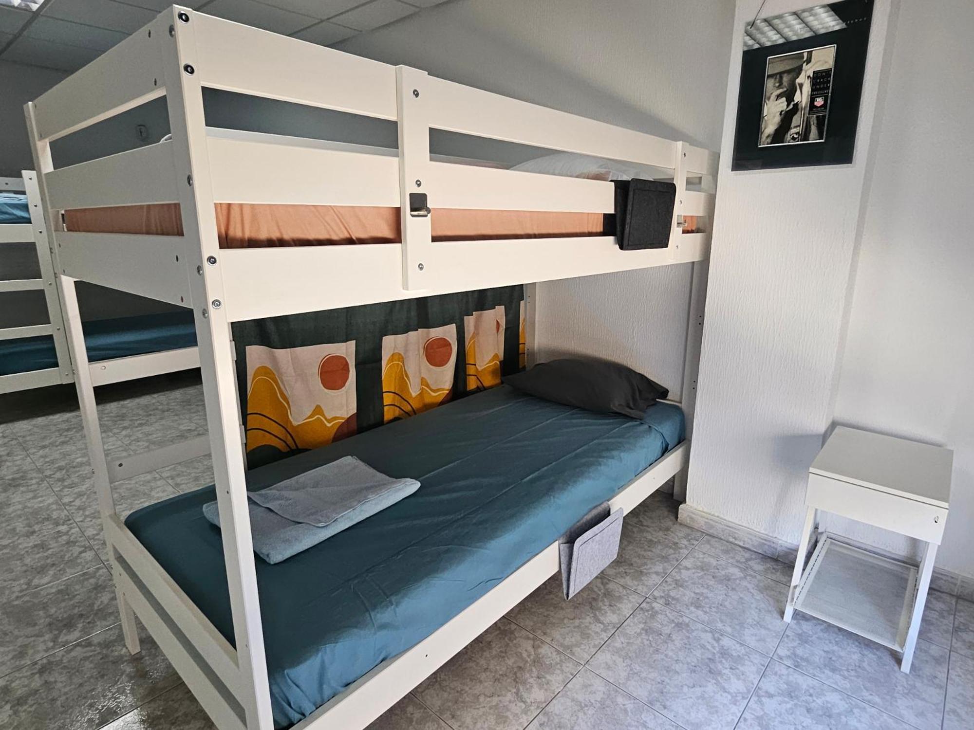 Corralejo Coliving By Amazzzing Travel Hostel Eksteriør bilde