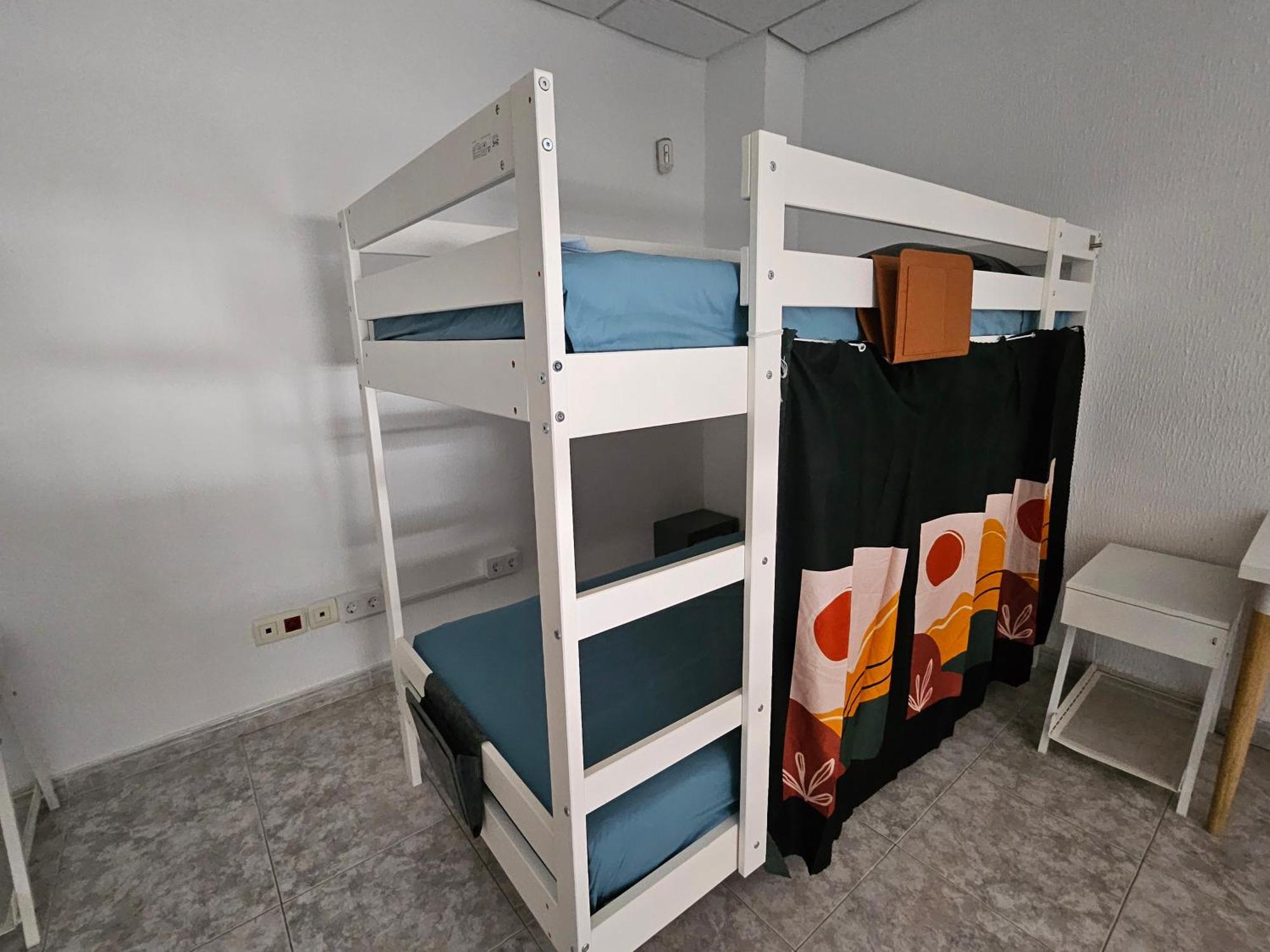 Corralejo Coliving By Amazzzing Travel Hostel Eksteriør bilde