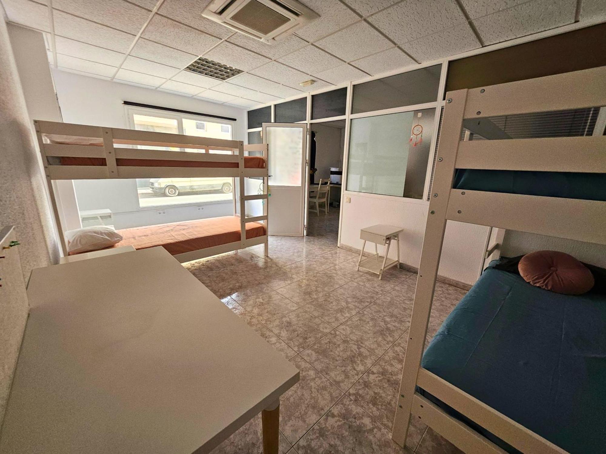 Corralejo Coliving By Amazzzing Travel Hostel Eksteriør bilde