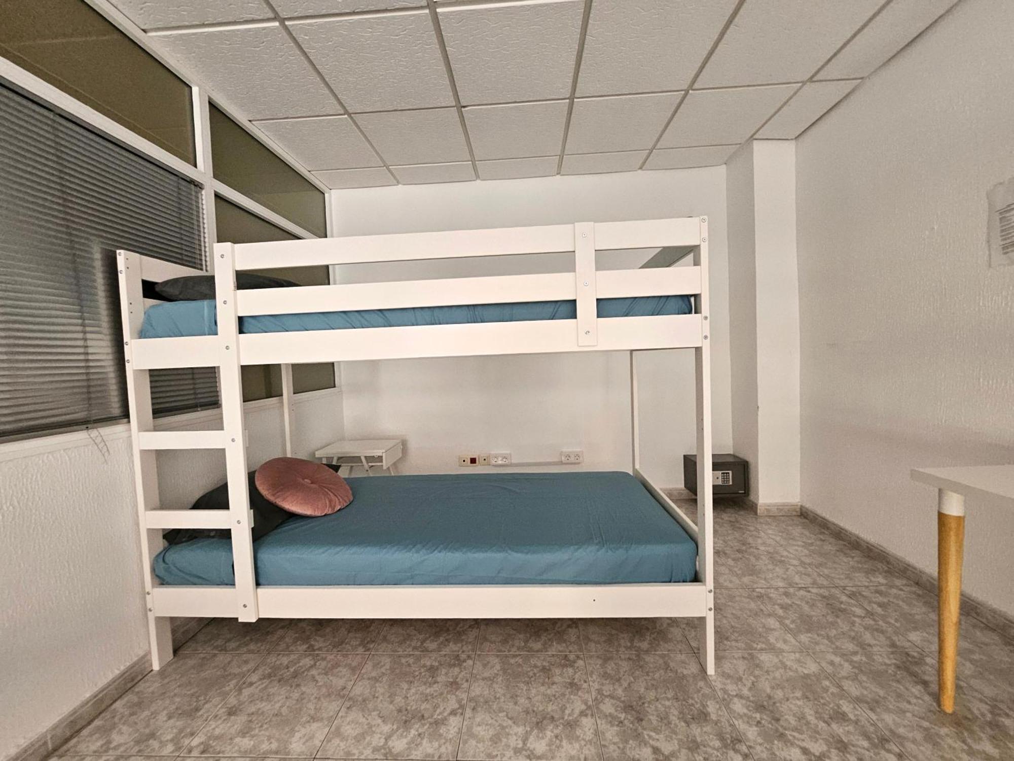 Corralejo Coliving By Amazzzing Travel Hostel Eksteriør bilde