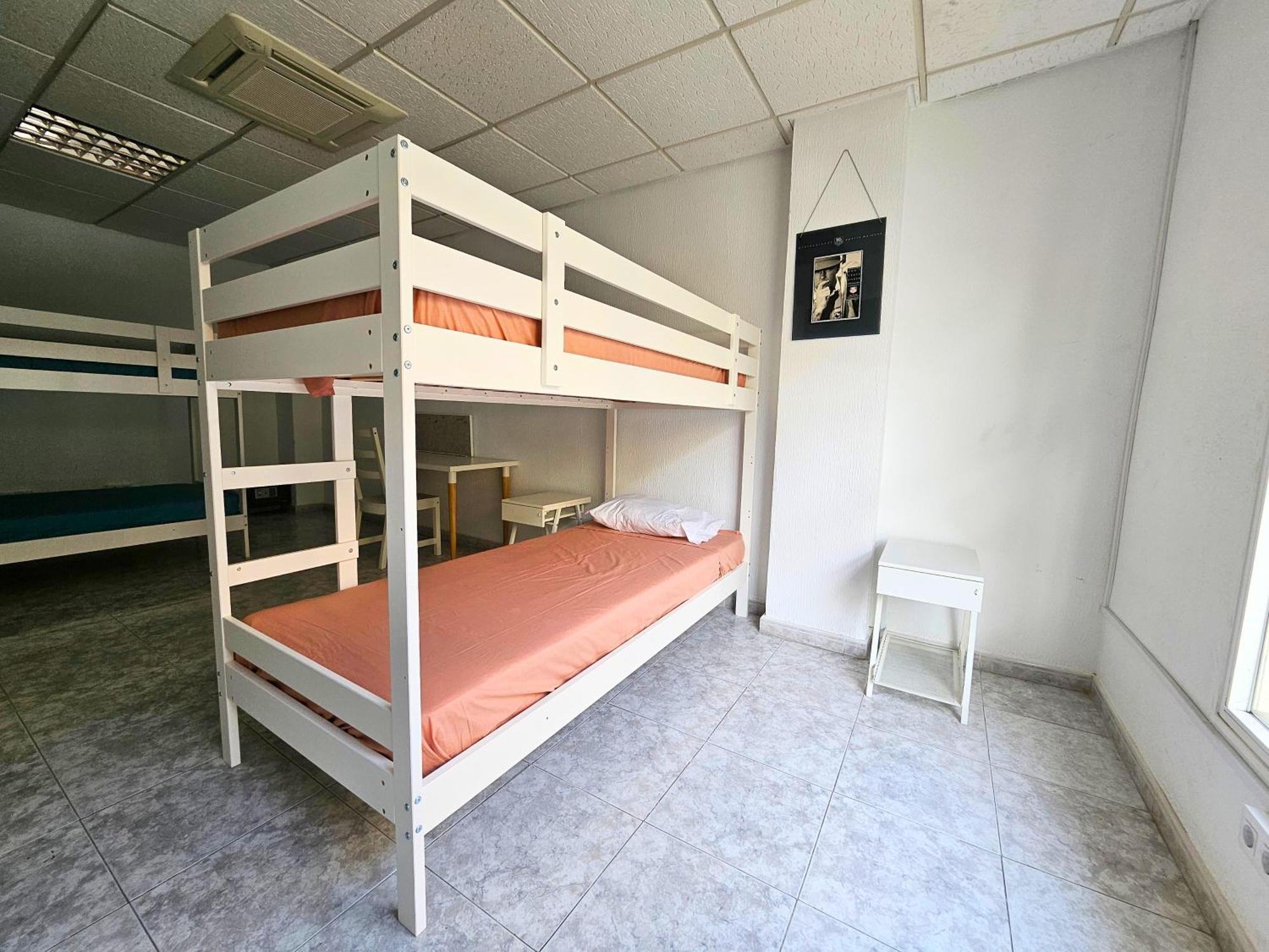 Corralejo Coliving By Amazzzing Travel Hostel Eksteriør bilde