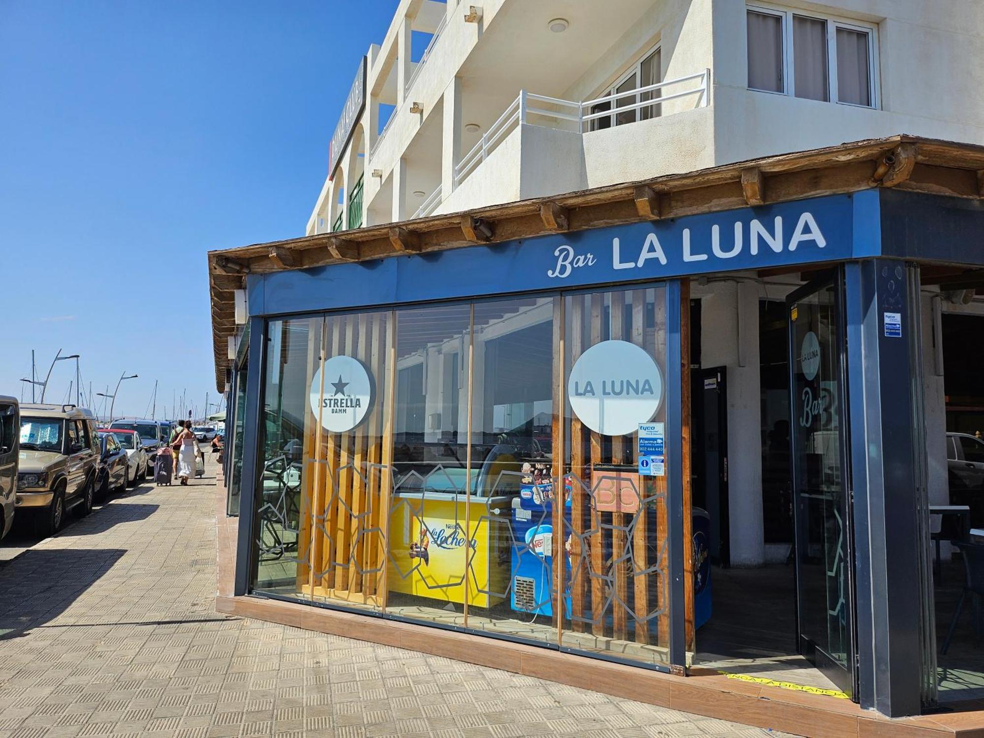 Corralejo Coliving By Amazzzing Travel Hostel Eksteriør bilde