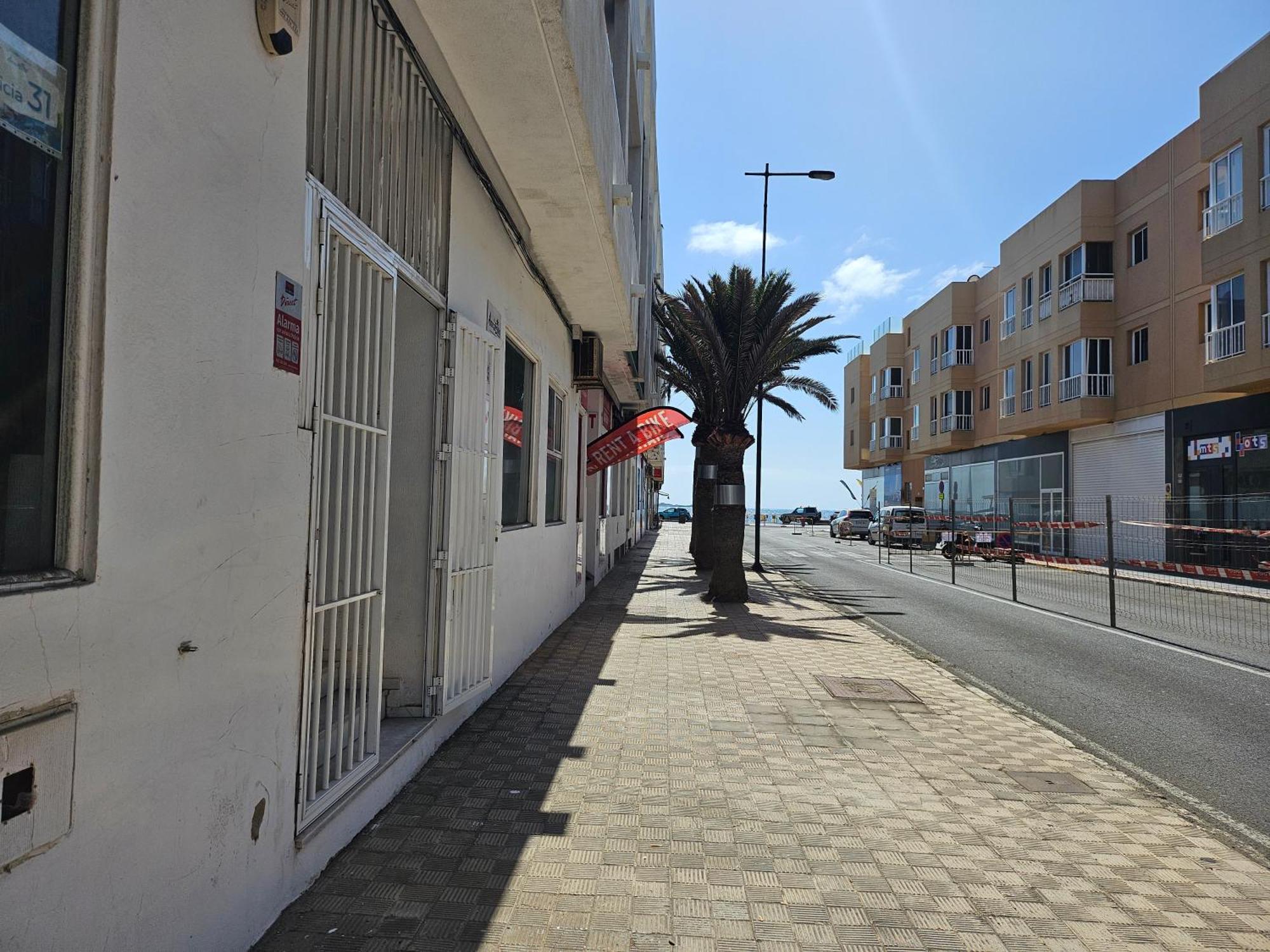 Corralejo Coliving By Amazzzing Travel Hostel Eksteriør bilde