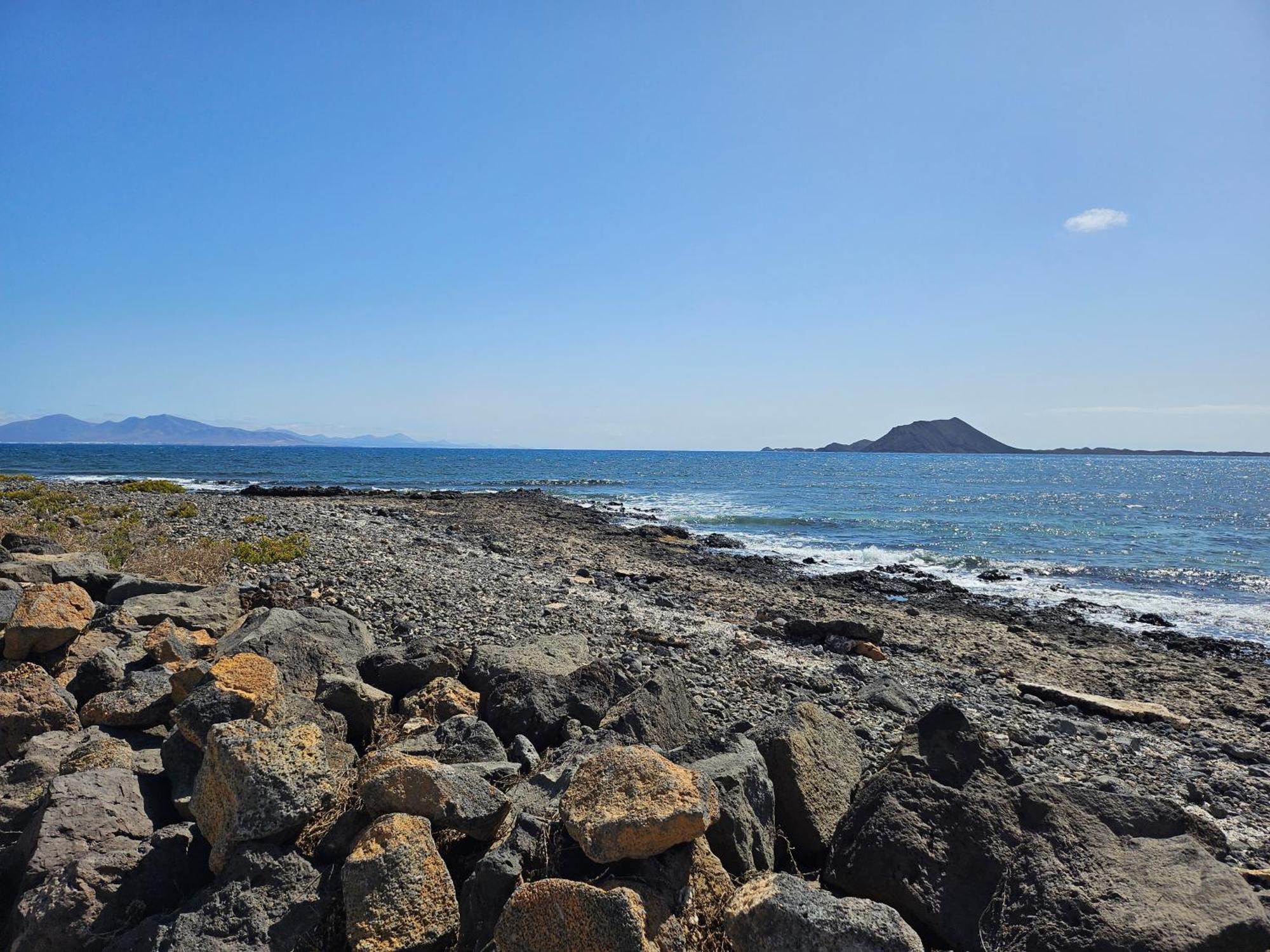 Corralejo Coliving By Amazzzing Travel Hostel Eksteriør bilde