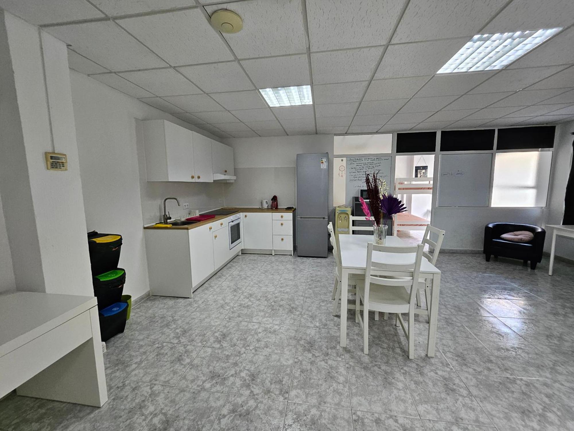 Corralejo Coliving By Amazzzing Travel Hostel Eksteriør bilde