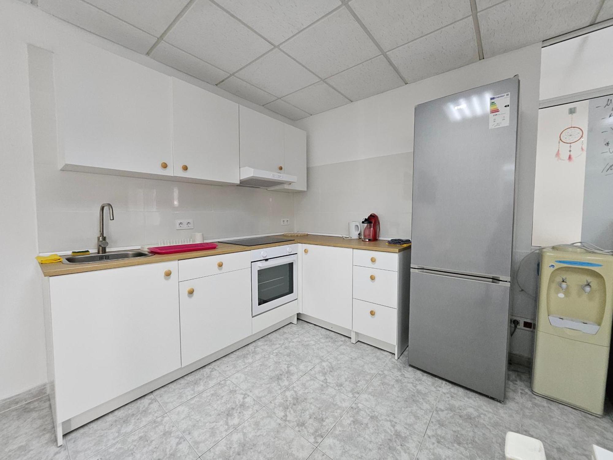 Corralejo Coliving By Amazzzing Travel Hostel Eksteriør bilde