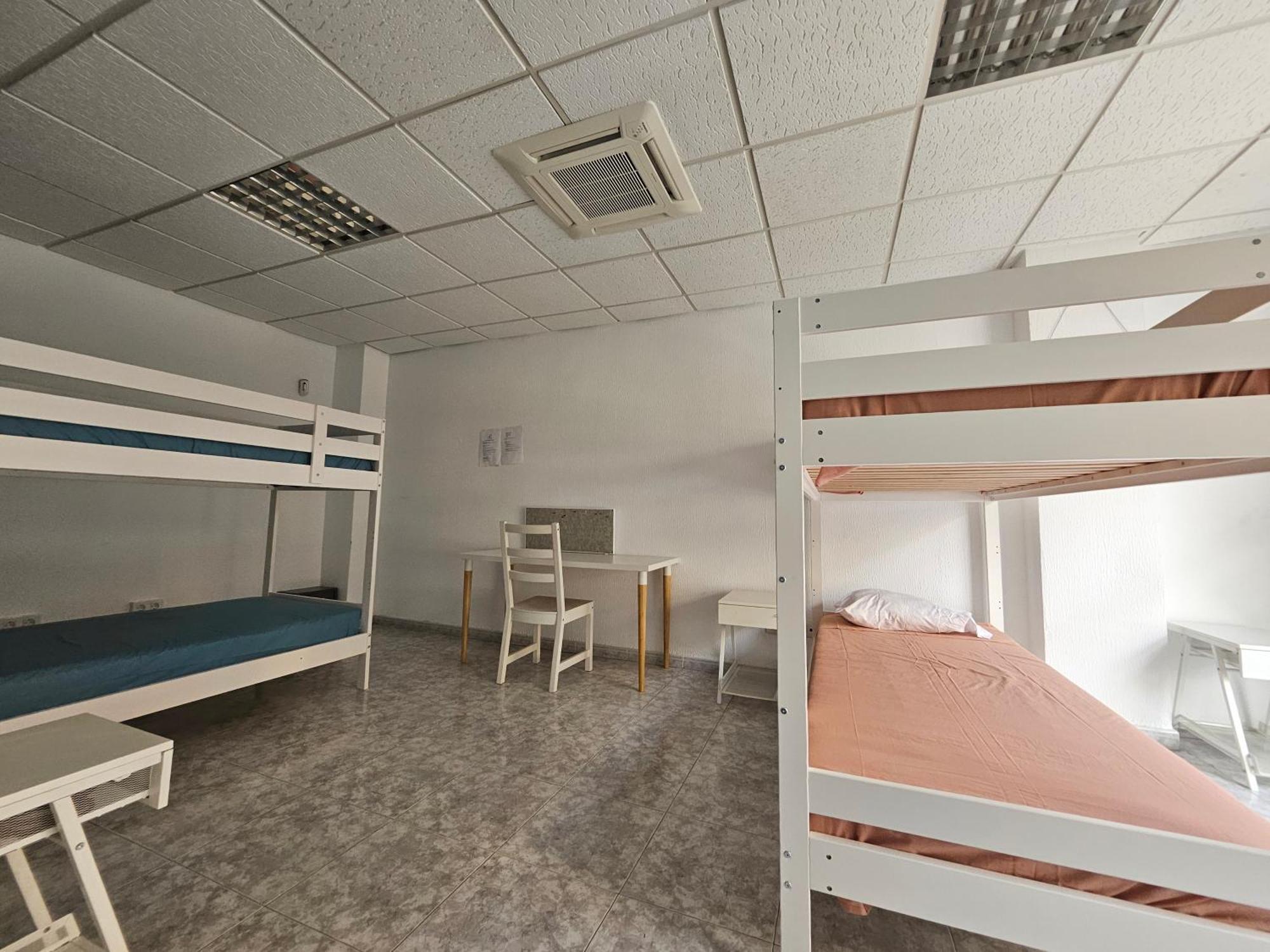 Corralejo Coliving By Amazzzing Travel Hostel Eksteriør bilde