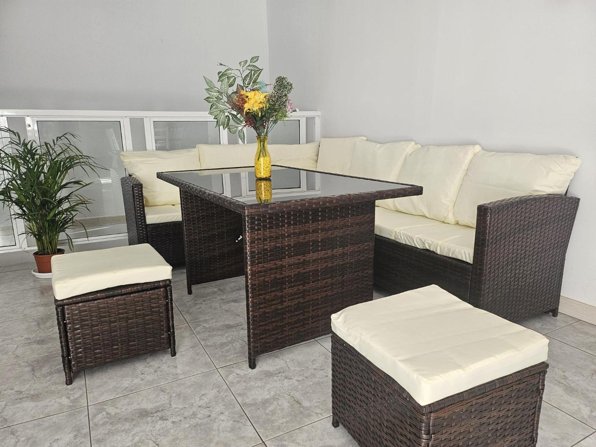 Corralejo Coliving By Amazzzing Travel Hostel Eksteriør bilde