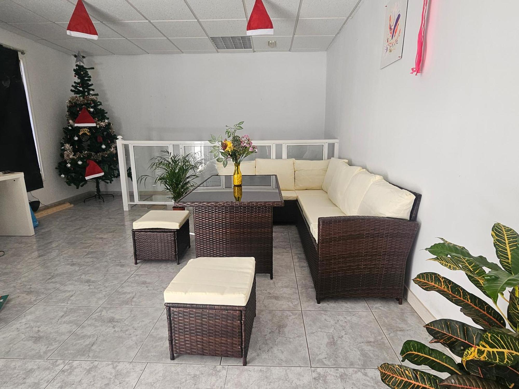 Corralejo Coliving By Amazzzing Travel Hostel Eksteriør bilde