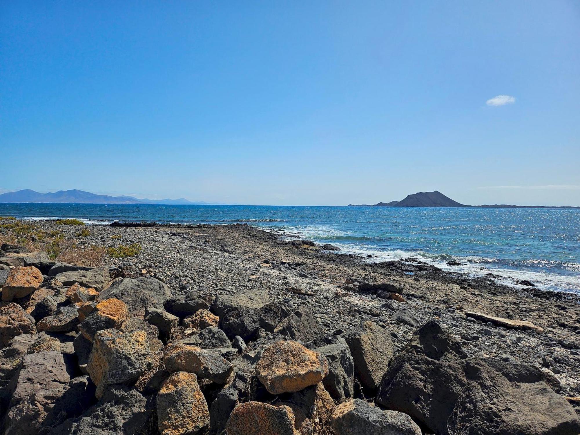 Corralejo Coliving By Amazzzing Travel Hostel Eksteriør bilde