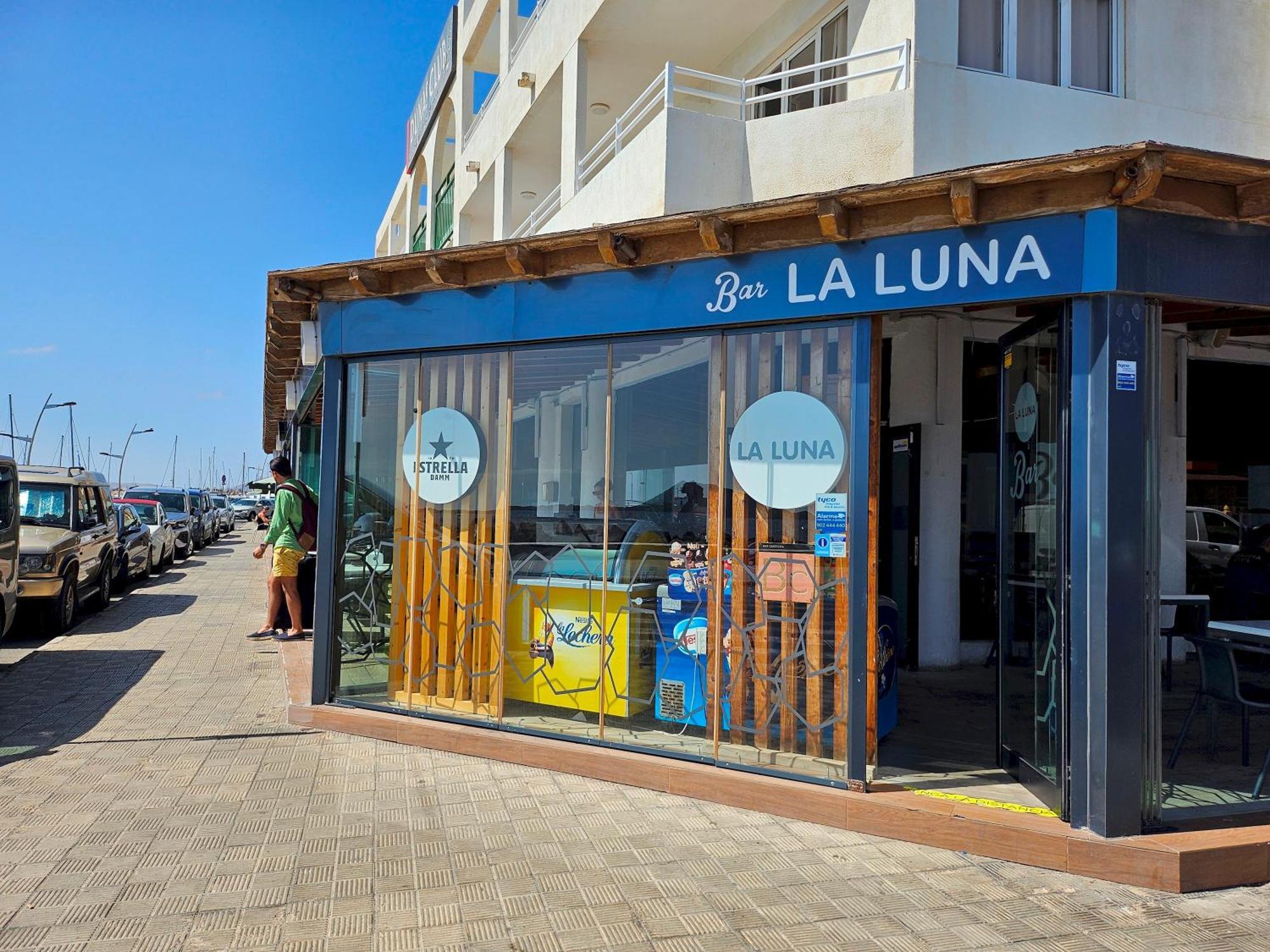 Corralejo Coliving By Amazzzing Travel Hostel Eksteriør bilde