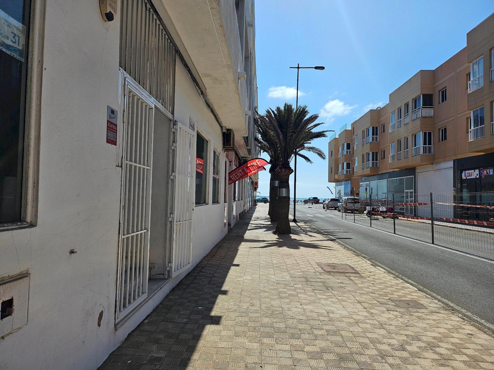 Corralejo Coliving By Amazzzing Travel Hostel Eksteriør bilde