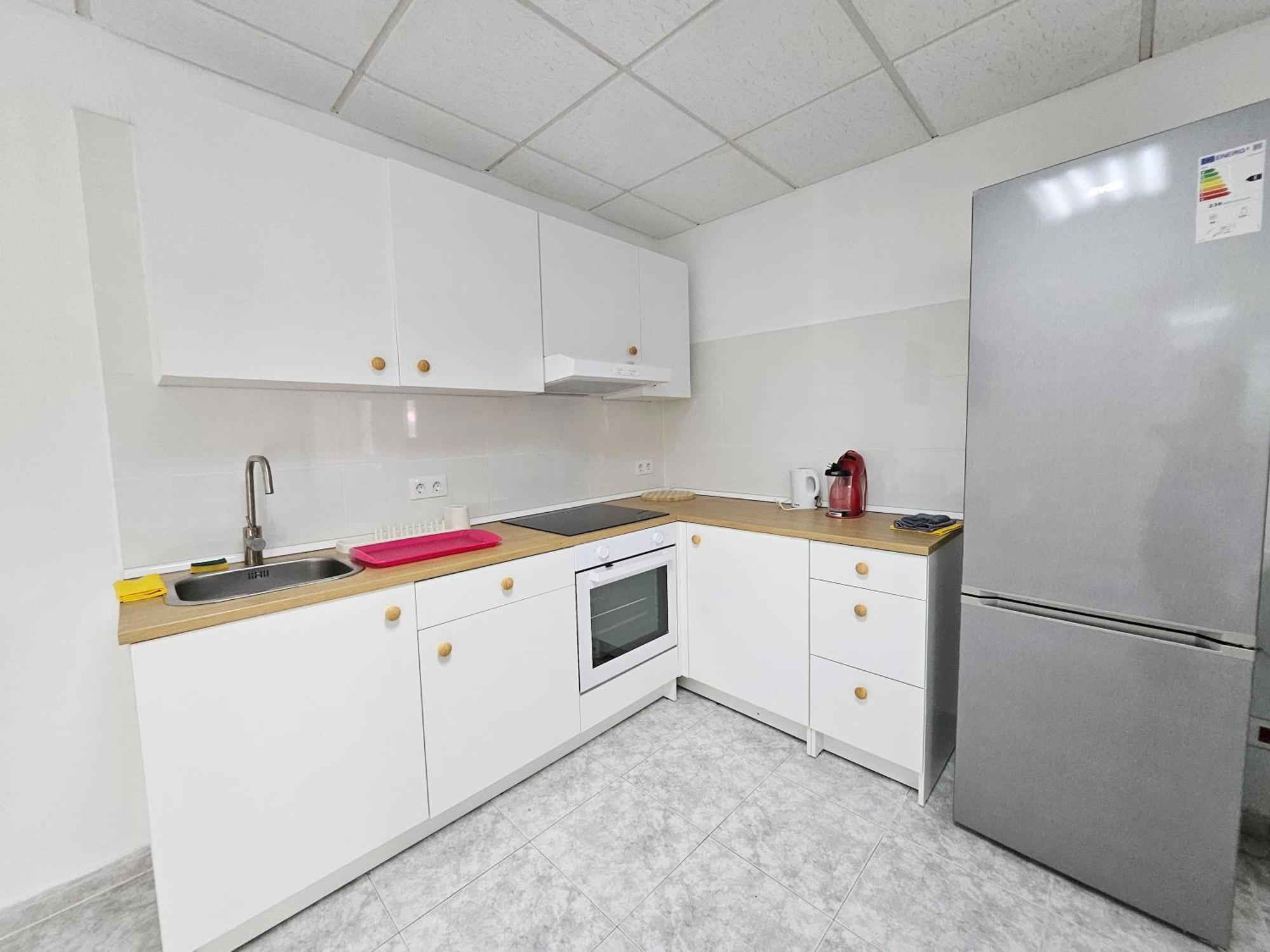 Corralejo Coliving By Amazzzing Travel Hostel Eksteriør bilde