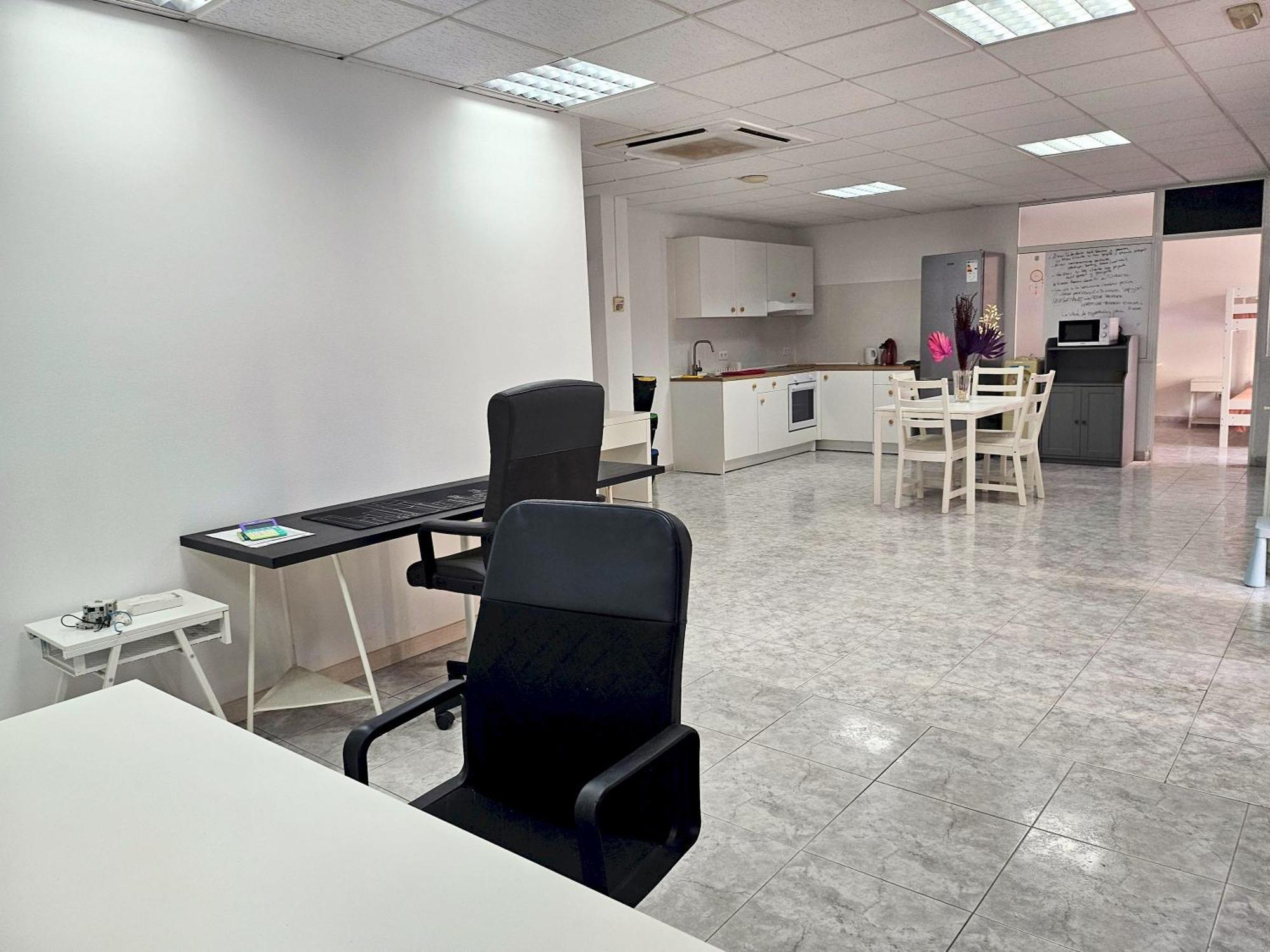 Corralejo Coliving By Amazzzing Travel Hostel Eksteriør bilde