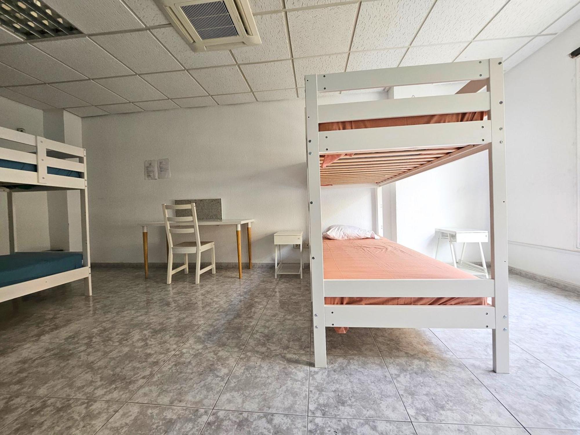Corralejo Coliving By Amazzzing Travel Hostel Eksteriør bilde