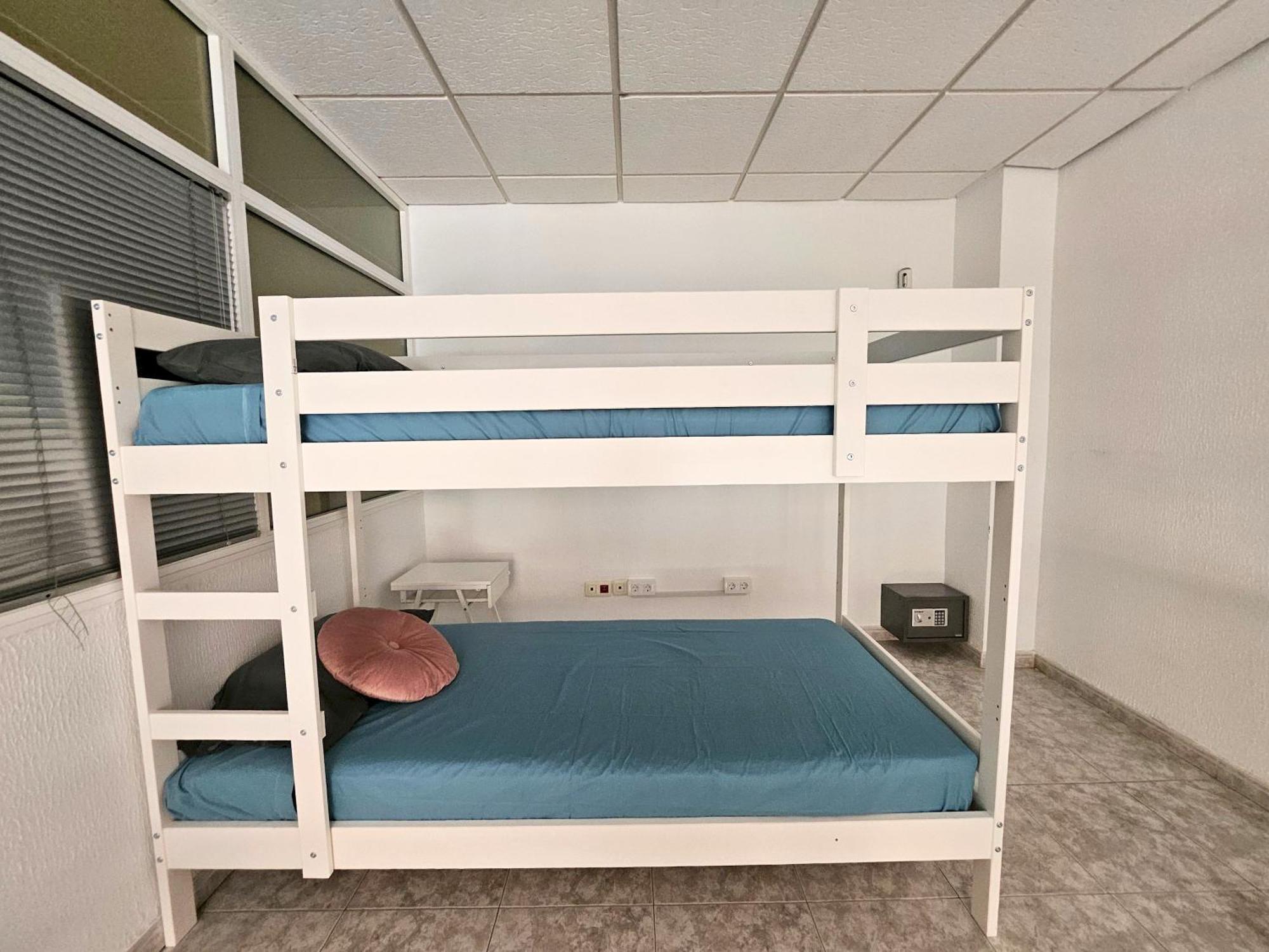 Corralejo Coliving By Amazzzing Travel Hostel Eksteriør bilde