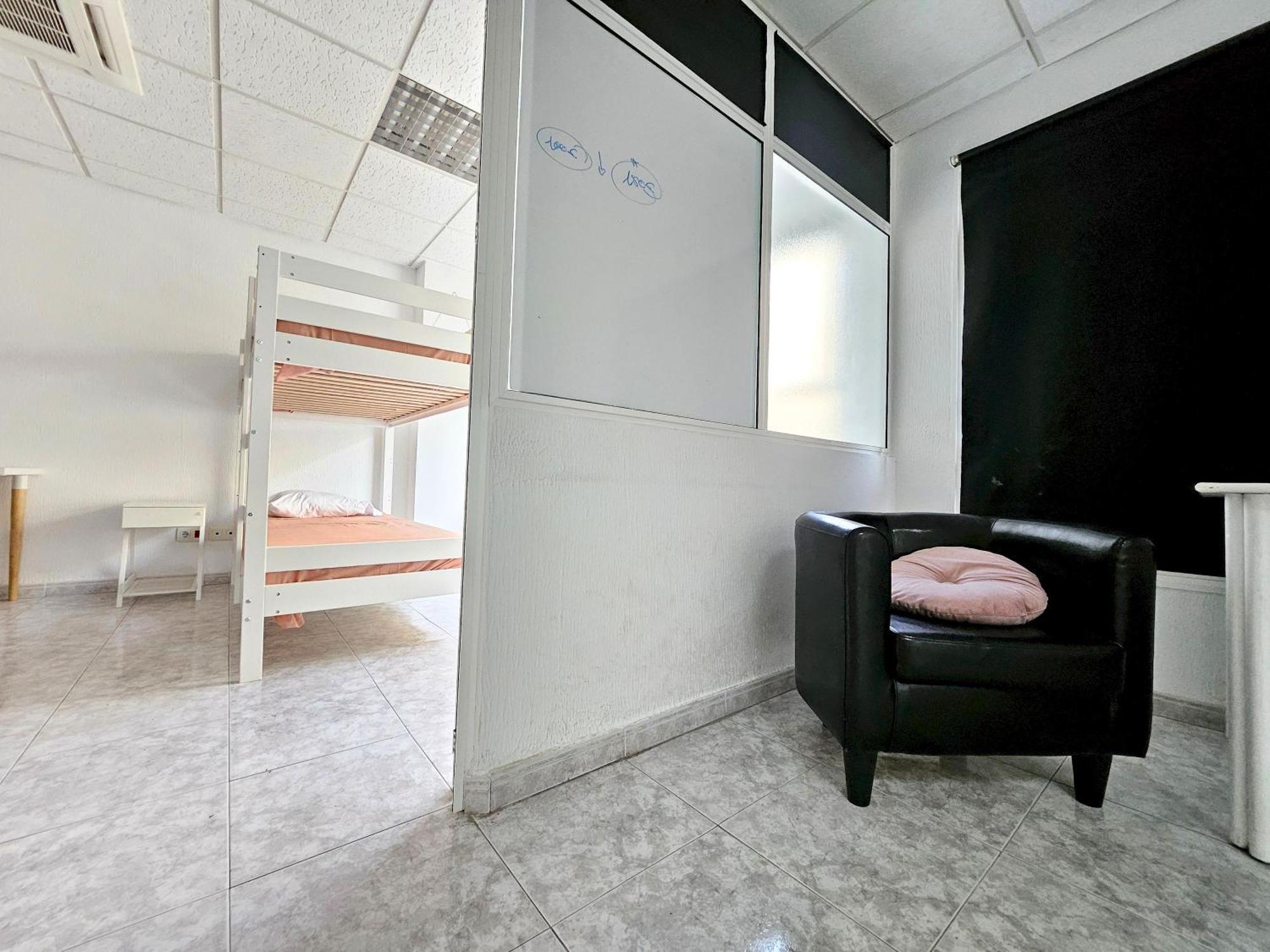 Corralejo Coliving By Amazzzing Travel Hostel Eksteriør bilde