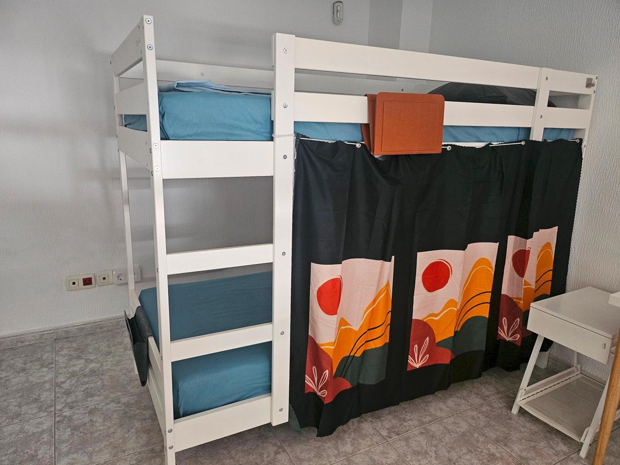 Corralejo Coliving By Amazzzing Travel Hostel Eksteriør bilde