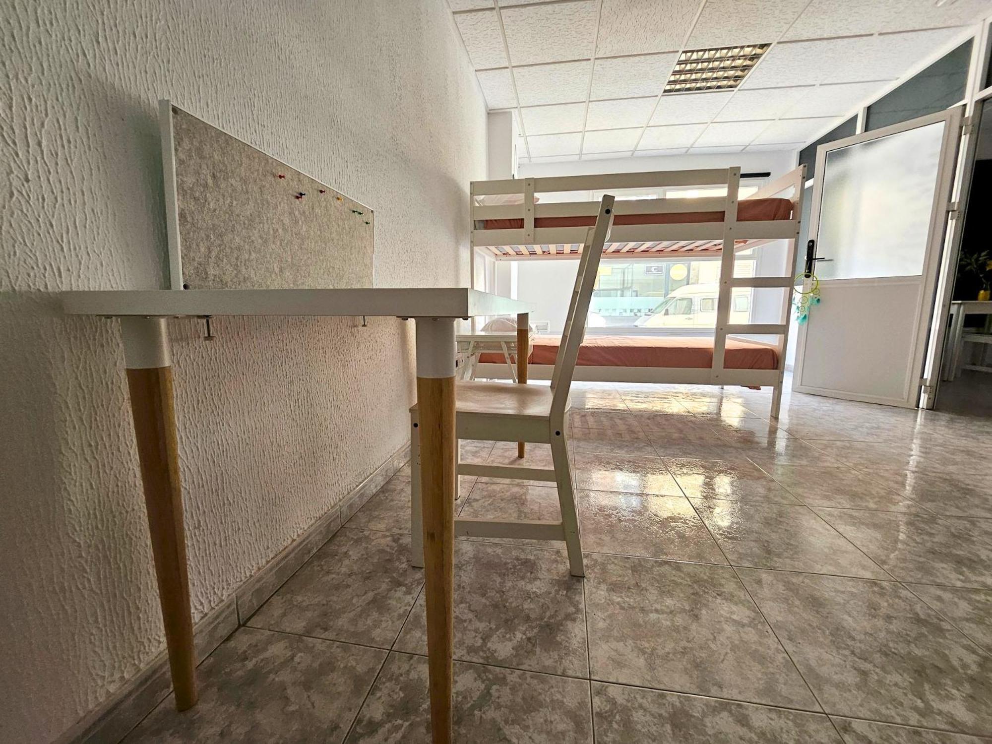Corralejo Coliving By Amazzzing Travel Hostel Eksteriør bilde